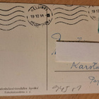 Martta Wendelin,  Hy 945 R1, kulkenut 1959 - pikkukuva 2
