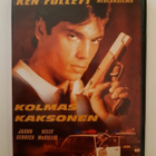 Kolmas kaksonen - DVD - pikkukuva 1