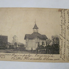 VANHA Postikortti Toijala 1903 - pikkukuva 1