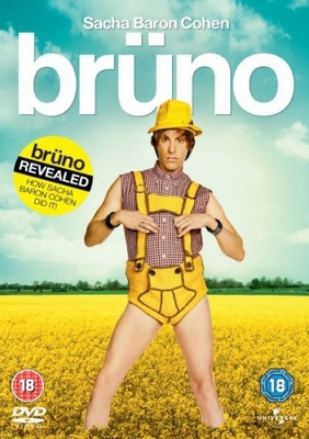 Bruno (DVD)