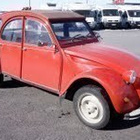 Citroen 2CV - Ural - Dyane - 12 Voltin sytytyspuola - pikkukuva 3