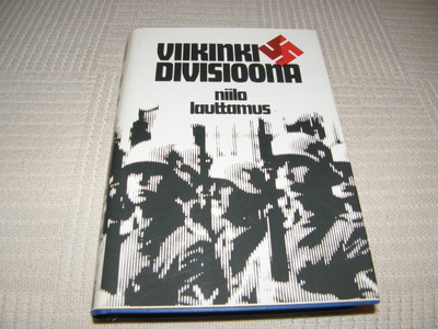 Niilo Lauttamus Viikinkidivisioona  -sid