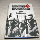 Niilo Lauttamus Viikinkidivisioona  -sid - pikkukuva 1