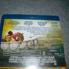 PIIN ELÄMÄ (Ang Lee -ohjaus) BD+DVD*** - pikkukuva 3