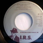 INTIMATE STRANGERS  ::  RAISE THE DRAGON :: VINYYLI 7"  1986 - pikkukuva 3