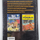 Mauri Kunnas : Mauri Kunnaksen yötarinoita - pikkukuva 2