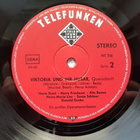 Abraham – Die Blume Von Hawaii (Querschnitt) - Viktoria.. LP - pikkukuva 3
