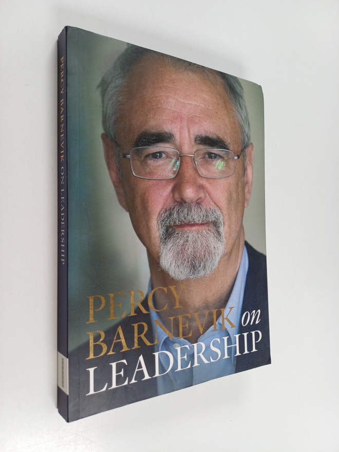 Percy Barnevik on Leadership : 200 Lessons from 50 Years'...