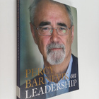 Percy Barnevik on Leadership : 200 Lessons from 50 Years'... - pikkukuva 1