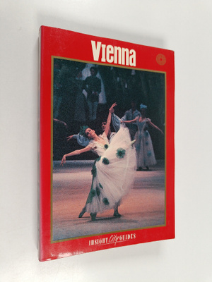 Hans Johannes Hoefer ym. : Vienna