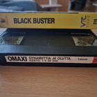 Black Buster - Dynamiittia ja olutta (1986) VHS - pikkukuva 3