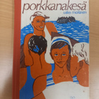 Usko Moilanen: Porkkanakesä - pikkukuva 1