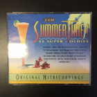 V/A - Summertime! (32 Super Oldies) 2CD - pikkukuva 1
