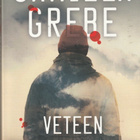Camilla Crebe, Veteen piirretty viiva - pikkukuva 1