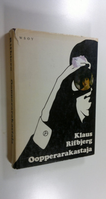 Klaus Rifbjerg : Oopperarakastaja