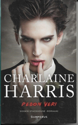 Charlaine Harris, Pedon veri
