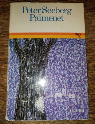 Peter Seeberg: Paimenet