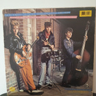 RANT N RAVE with The STRAY CATS LP-Levy - pikkukuva 2