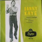 Harvinainen Danny Kaye single - pikkukuva 1