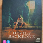 The Devil's Backbone 4k uhd - pikkukuva 1