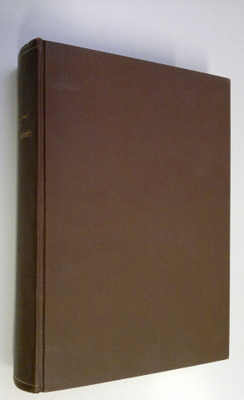A. H. Virkkunen : Oulun kaupungin historia