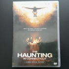 DVD: The Haunting In Connecticut - 2-Disc Special Ed. (2009) - pikkukuva 1