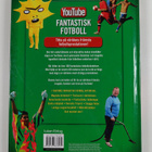 Iain Spragg : Youtube : fantastisk fotboll - Fotbollsvärl... - pikkukuva 2