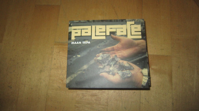 Paleface –Maan Tapa digi