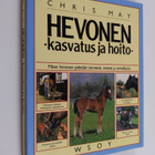 Chris May : Hevonen : kasvatus ja hoito - pikkukuva 1