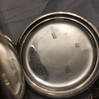 Taskukello 50,4mm / 74g. 0,800 - pikkukuva 5