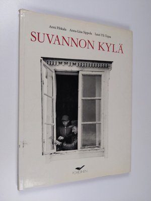 Antti Pihkala : Suvannon kylä