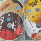 Clint Eastwood collection DVD - pikkukuva 4