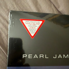 Pearl jam Yield  LP - pikkukuva 4