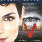 ¤¤¤ V - 1. kausi ( 2000-luvulta, 2 discs) *UUSI* - pikkukuva 1