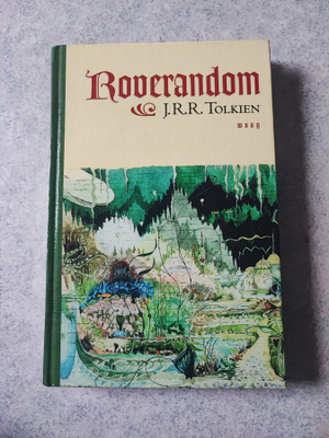 Roverandom J. R. R Tolkien
