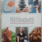 Kaisa Jaakkola - Hormonidieetti (nid.) - pikkukuva 5