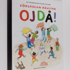 Siv Widerberg : Ojdå! - pikkukuva 1