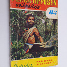 Outsider : Maa, jonka aika unohti - pikkukuva 1