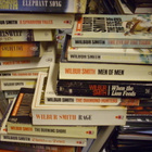 21 kpl kokoelma Wilbur Smith pokkari in english ! ! ! - pikkukuva 2