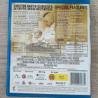 Taksikuski Taxi Driver BLU-RAY - pikkukuva 2