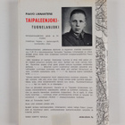 Paavo Linnanterä : Taipaleenjoki - tuonelanjoki : Komppan... - pikkukuva 2