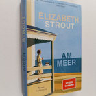 Elizabeth Strout : Am Meer : Roman - pikkukuva 1
