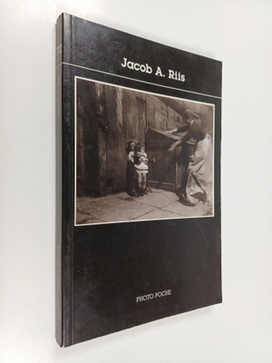 Jacob A. Riis : Jacob Riis