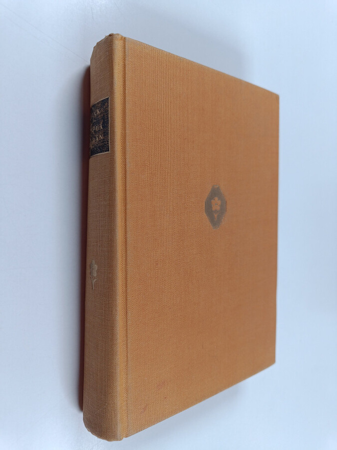 Pearl S. Buck : Ylpeä sydän : romaani