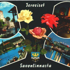 LAIVAPOSTI MIKKELI - pikkukuva 2