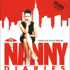 The Nanny Diaries - DVD - pikkukuva 1