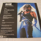 Whitesnake Is this love edit 7 45 saksa 1987 - pikkukuva 2