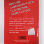 Robert Harris : Pelkokerroin - pikkukuva 2