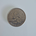 USA	2000  25	cent - South Carolina     (14527) - pikkukuva 2