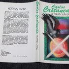 Carlos Castaneda 2 kirjaa yhteishinta - pikkukuva 1